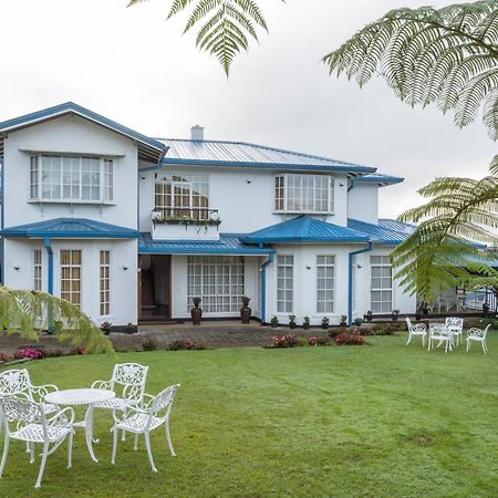 Aaradhya Nuwara Eliya Hotel Exterior foto