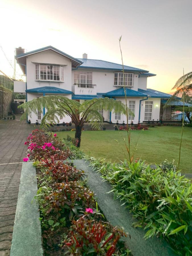 Aaradhya Nuwara Eliya Hotel Exterior foto