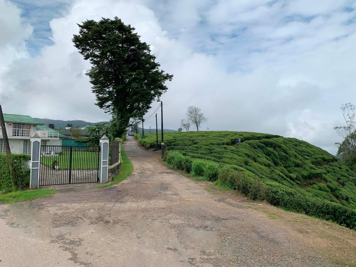 Aaradhya Nuwara Eliya Hotel Exterior foto