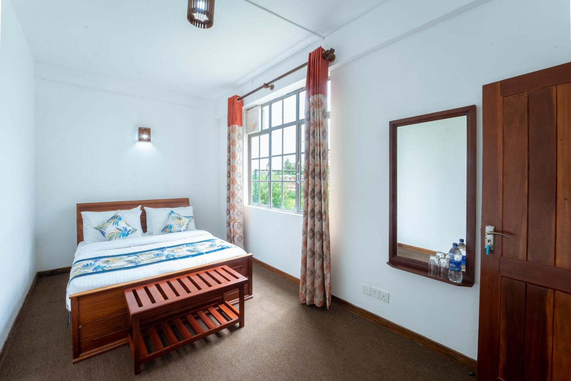 Aaradhya Nuwara Eliya Hotel Exterior foto