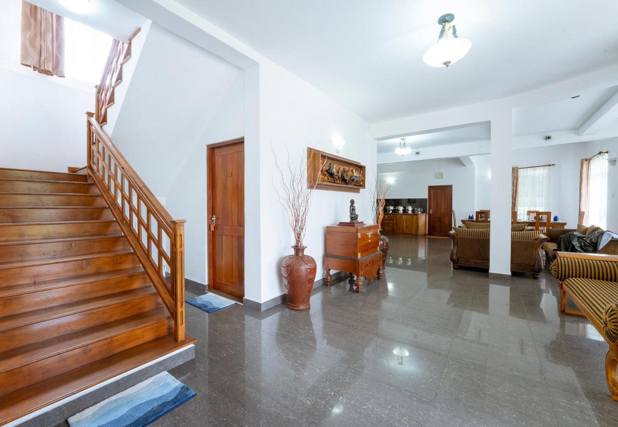 Aaradhya Nuwara Eliya Hotel Exterior foto