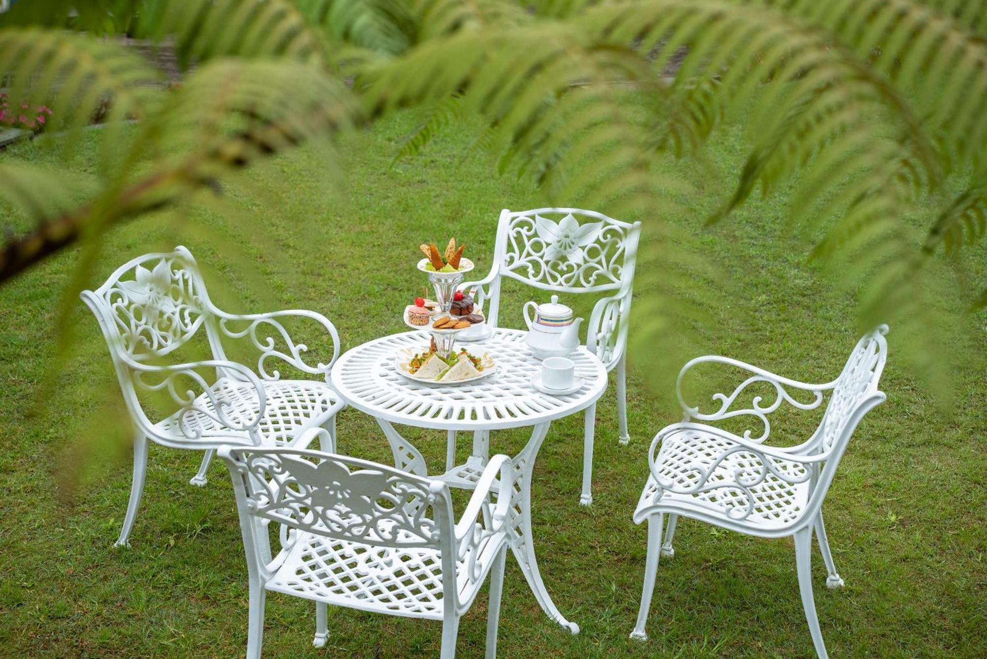 Aaradhya Nuwara Eliya Hotel Exterior foto