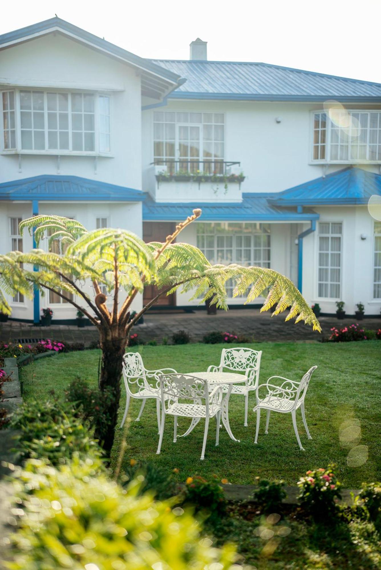 Aaradhya Nuwara Eliya Hotel Exterior foto