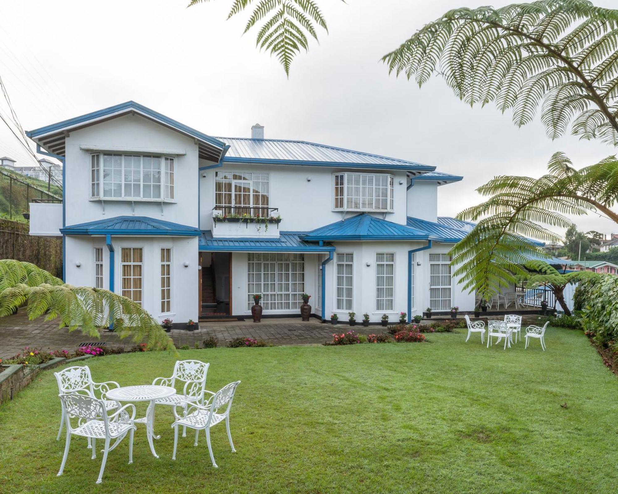 Aaradhya Nuwara Eliya Hotel Exterior foto