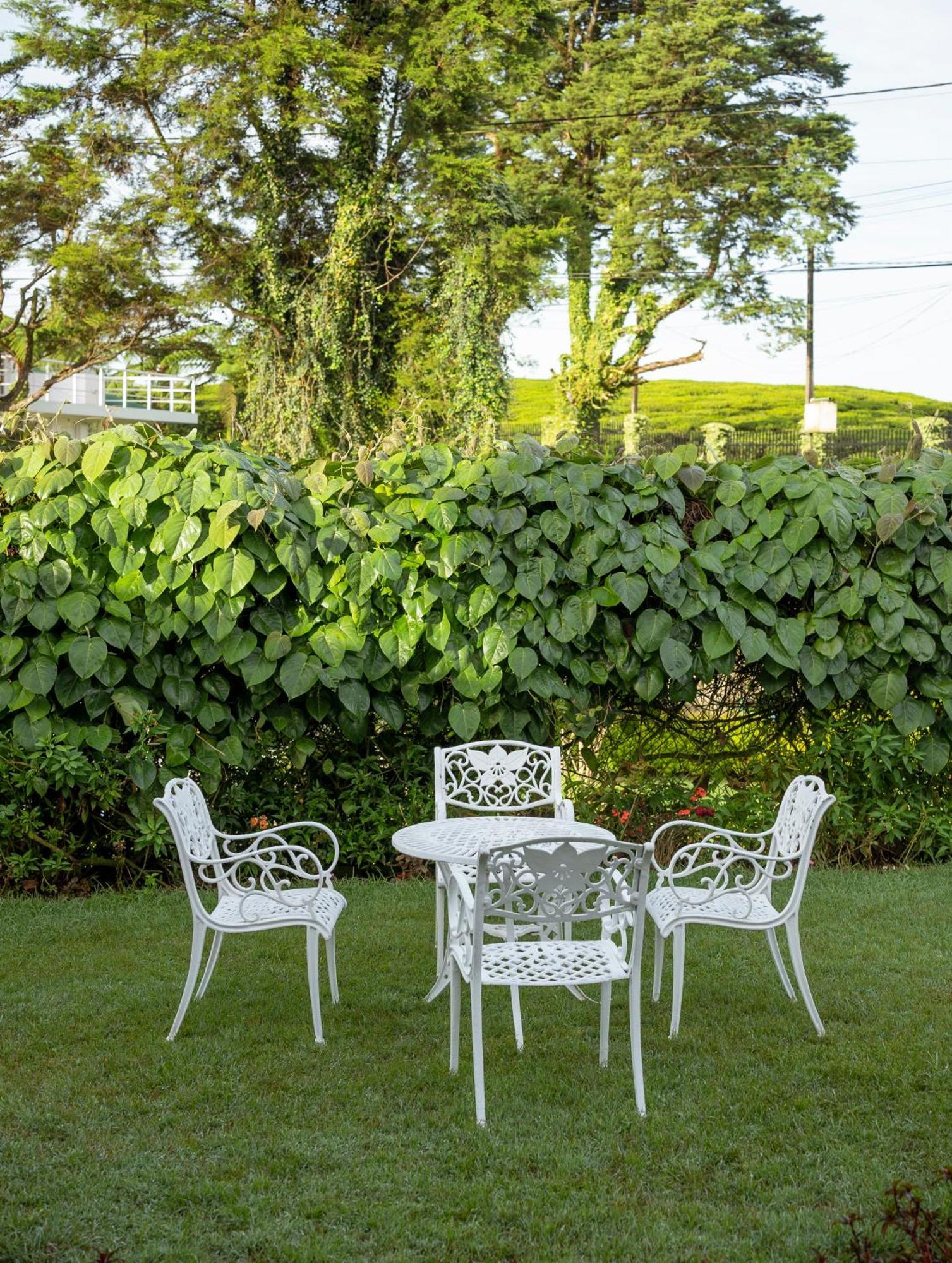 Aaradhya Nuwara Eliya Hotel Exterior foto